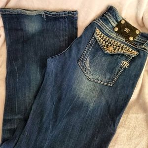 Miss Me Jeans. Size 32, EUC